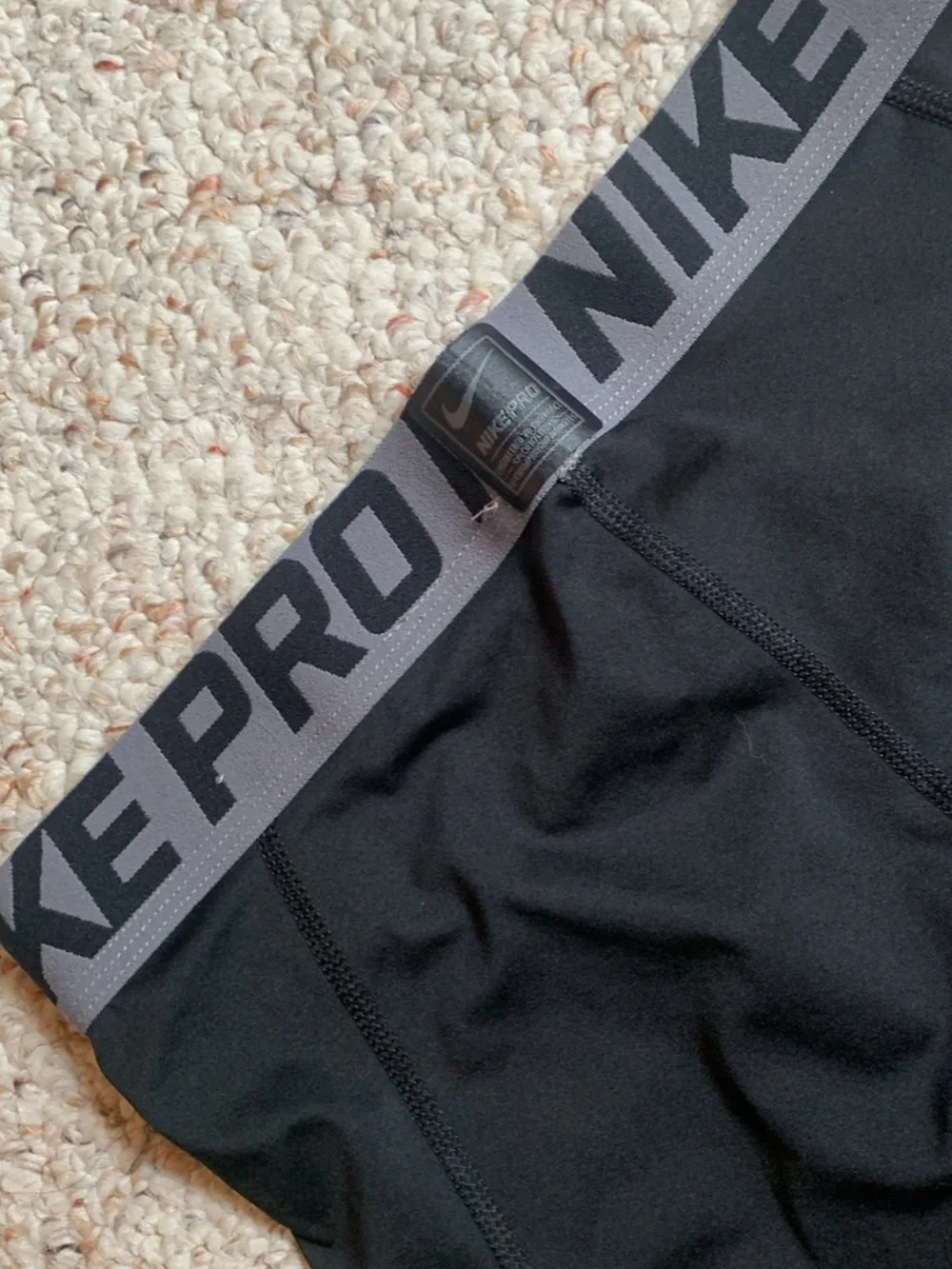 Boys Nike bottoms bundle